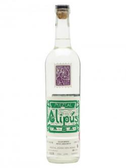 Alipus Santa Ana Del Rio Mezcal