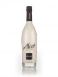 A bottle of Alizé Coco
