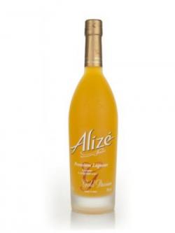 Alizé Gold Passion