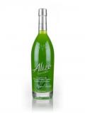 A bottle of Alizé Green Passion