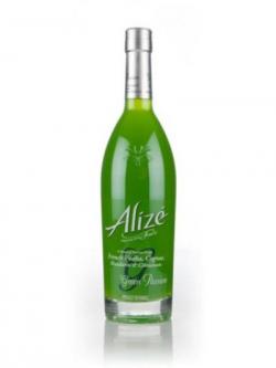 Alizé Green Passion