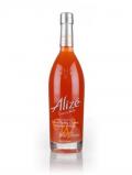 A bottle of Alizé Wild Passion