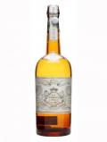 A bottle of Allasch Kummel / Riga / Bot.1950s