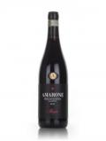 A bottle of Allegrini Amarone Della Valpolicella Classico 2012