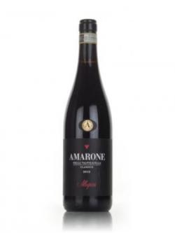 Allegrini Amarone Della Valpolicella Classico 2012