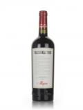 A bottle of Allegrini Palazzo Della Torre 2013