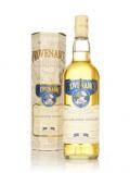 A bottle of Allt-á-Bhainne 11 Year Old 1995 - Provenance (Douglas Laing)