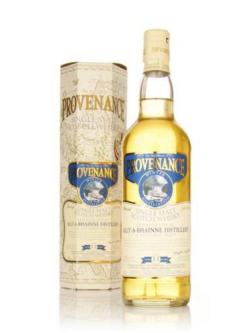 Allt--Bhainne 11 Year Old 1995 - Provenance (Douglas Laing)