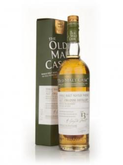 Allt A Bhainne 13 Year Old 1996 - Old Malt Cask (Douglas Laing)