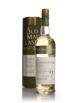 Allt--Bhainne 17 Year Old 1991 - Old Malt Cask (Douglas Lai