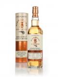 A bottle of Allt-á-Bhainne 18 Year Old 1995 (casks 147074+147075) (Signatory)