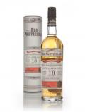 A bottle of Allt-á-Bhainne 18 Year Old 1996 (cask 10370) - Old Particular (Douglas Laing)