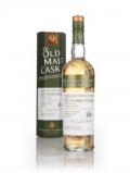A bottle of Allt-à-Bhainne 18 Year Old 1996 (cask 10825) - Old Malt Cask (Hunter Laing)