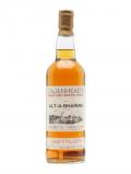 A bottle of Allt-a-Bhainne 1980 / Cask #100029 / Cadenhead's Speyside Whisky