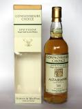 A bottle of Allt-á-bhainne 1991