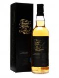 A bottle of Allt-a-Bhainne 1992 / 21 Year Old / Single Malts of Scotland Speyside Whisky