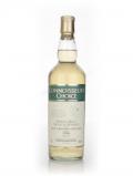 A bottle of Allt-á-Bhainne 1996 - Connoisseurs Choice (Gordon & MacPhail)