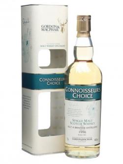 Allt-a-Bhainne 1996 / Connoisseurs Choice Speyside Whisky