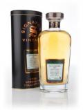 A bottle of Allt-á-Bhainne 22 Year Old 1991 (cask 109437) - Cask Strength Collection (Signatory)
