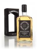 A bottle of Allt-á-Bhainne 22 Year Old 1992 - Small Batch (WM Cadenhead)