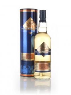 Allt-á-Bhainne 22 Year Old 1993 (cask 18092)  - The Coopers Choice (The Vintage Malt Whisky Co.)