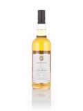 A bottle of Allt-Ã¡-Bhainne 23 Year Old 1993 - A Rare Find (Gleann MÃ³r)