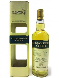 Allt A Bhainne Connoisseurs Choice 1996 16 Year Old