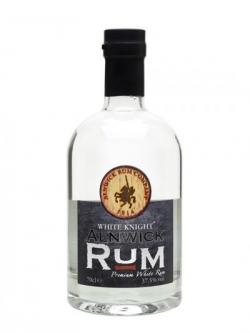 Alnwick White Knight Rum