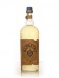 A bottle of Alpestre - 1963