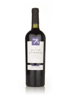 Altas Cumbres 2006 Cabernet Sauvignon