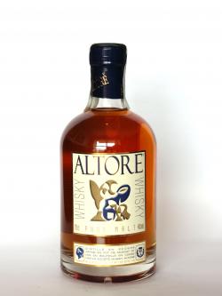 Altore Pure Malt Front side