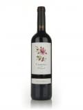A bottle of Alvaro Palacios Camins Del Priorat 2011