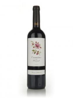 Alvaro Palacios Camins Del Priorat 2011