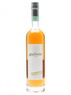 Amandine d'Amande (Almond) Liqueur