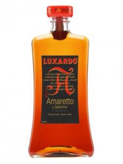 Amaretto di Saschira Liqueur / Luxardo