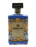 A bottle of Amaretto Disaronno / Versace Edition