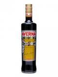 A bottle of Amaro Averna Liqueur