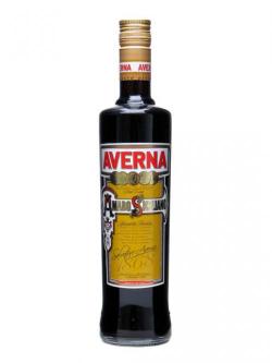 Amaro Averna Liqueur