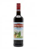 A bottle of Amaro Braulio