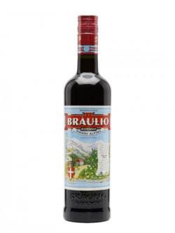 Amaro Braulio