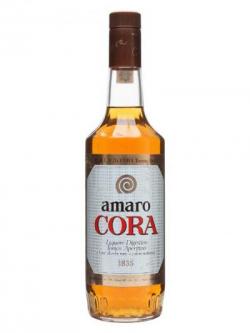 Amaro Cora Liqueur / Bot.1970s