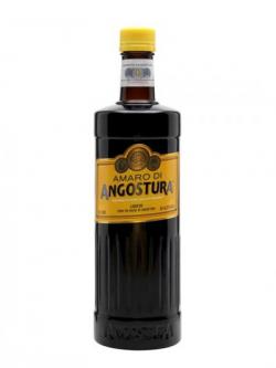 Amaro Di Angostura Liqueur