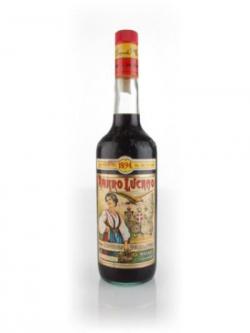 Amaro Lucano - 1990s