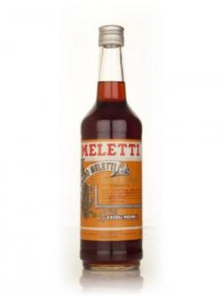 Amaro Meletti