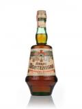 A bottle of Amaro Montenegro - 1970s