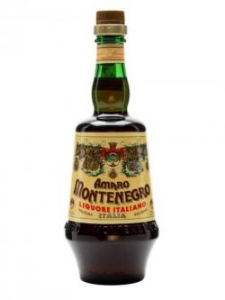 Amaro Montenegro