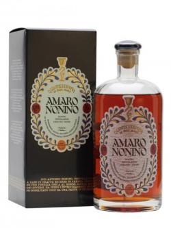 Amaro Nonino Quintessentia