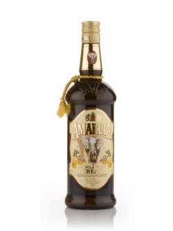 Amarula Cream