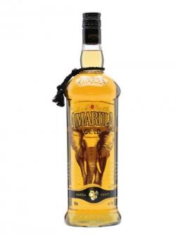 Amarula Gold / Litre