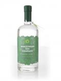 A bottle of Amazonian Premium Gin
